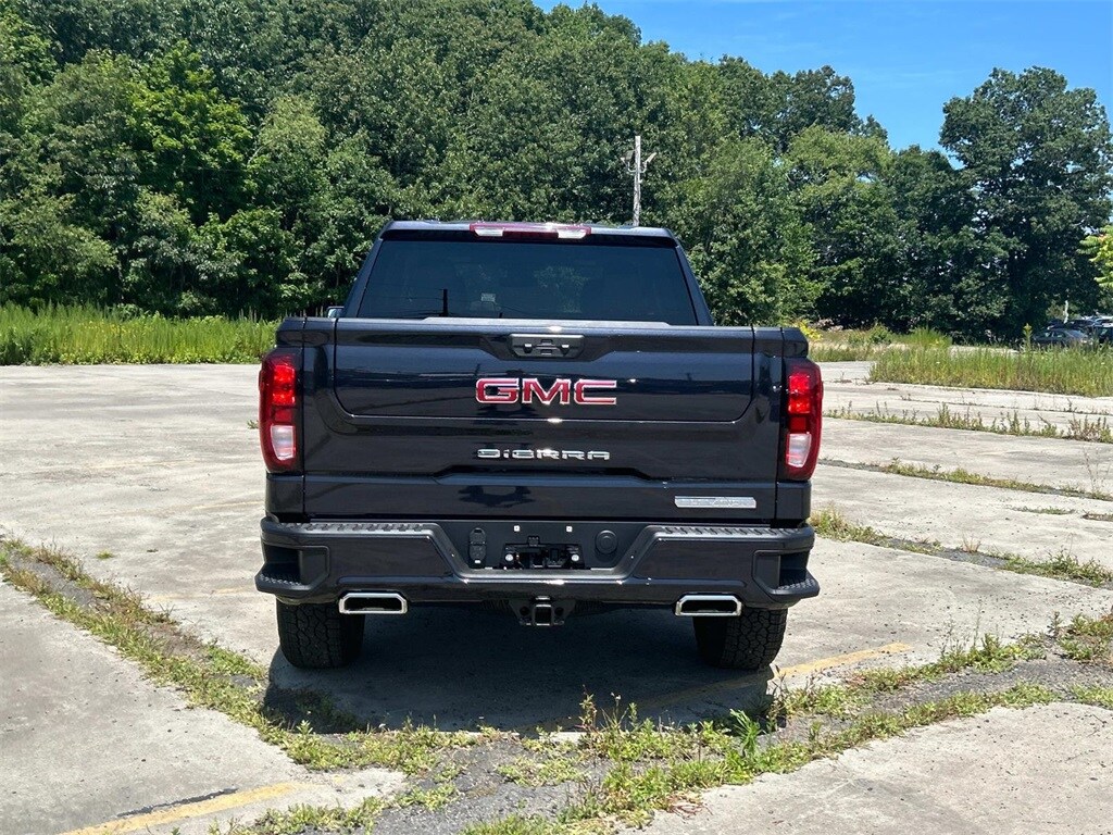 2026 Gmc Sierra 1500 Elevation photo 2