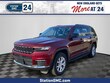 Jeep Grand Cherokee L