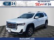 GMC Acadia