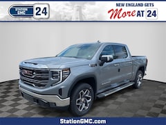 2025 GMC Sierra 1500 SLT Truck