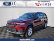 Jeep Grand Cherokee L