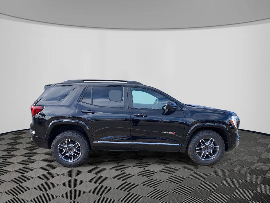 2026 GMC Terrain AT4 AWD's photo