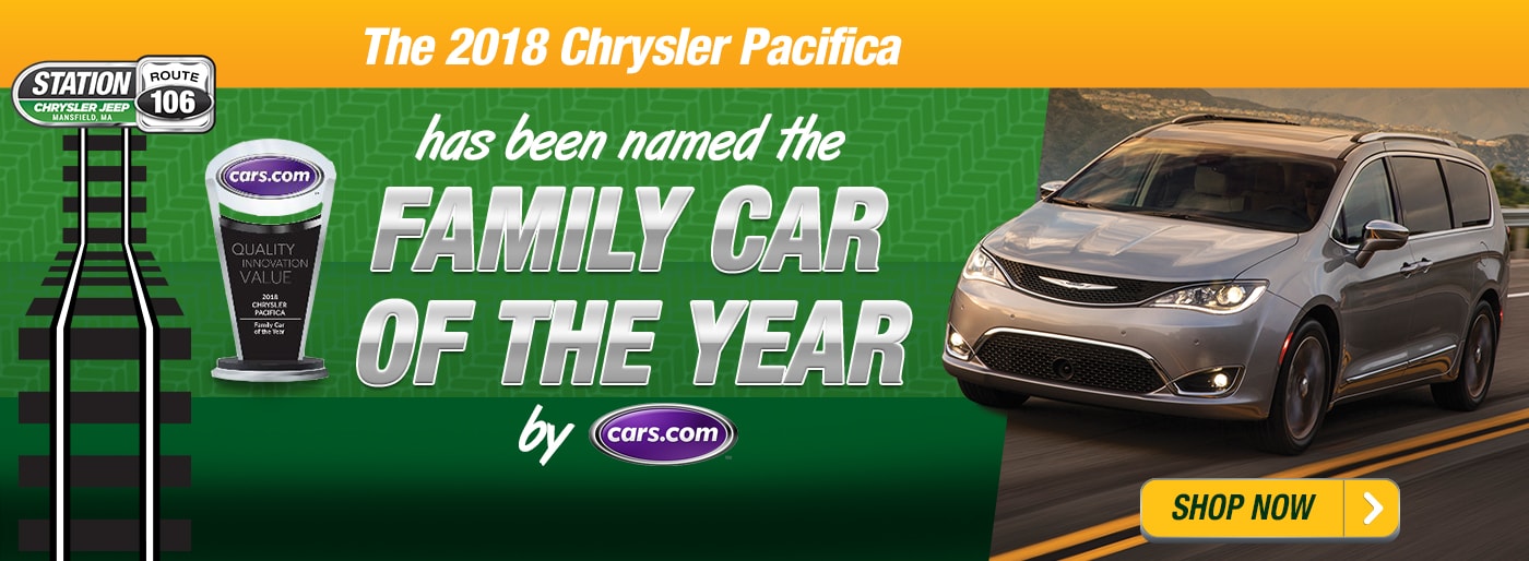 Chrysler Jeep Dealer Mansfield MA Station Chrysler Jeep