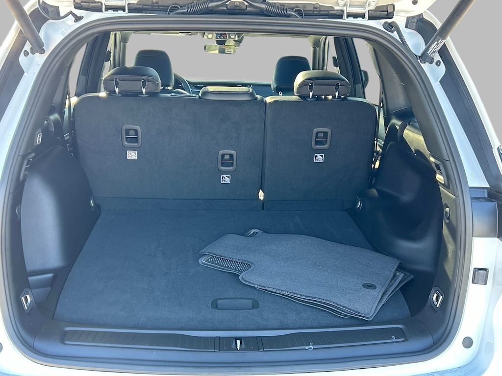 New 2025 Jeep Grand Cherokee LIMITED 4X4 Sport Utility