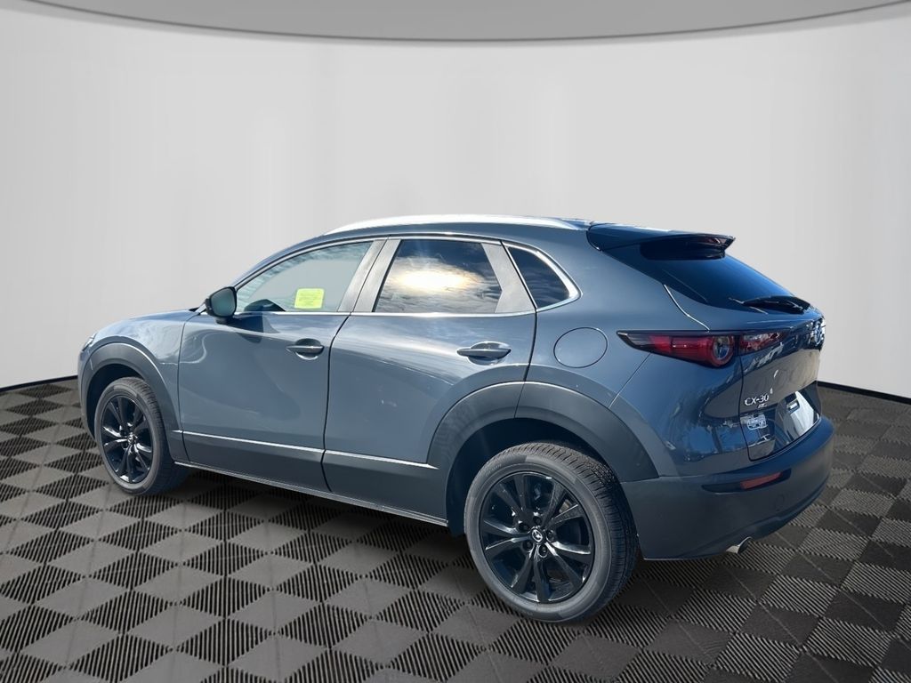 2022 Mazda CX-30 Carbon Edition - Photo 7