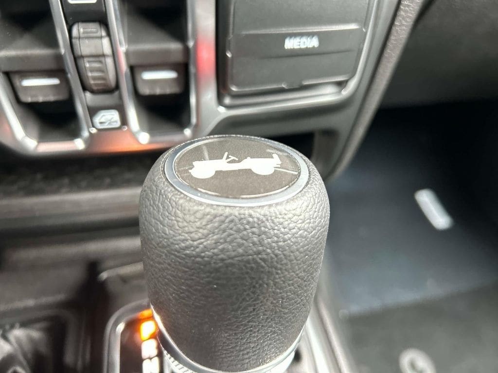 2026 Jeep Wrangler 4-Door Sport S - Photo 12