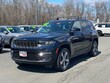  Jeep Grand Cherokee 4xe
