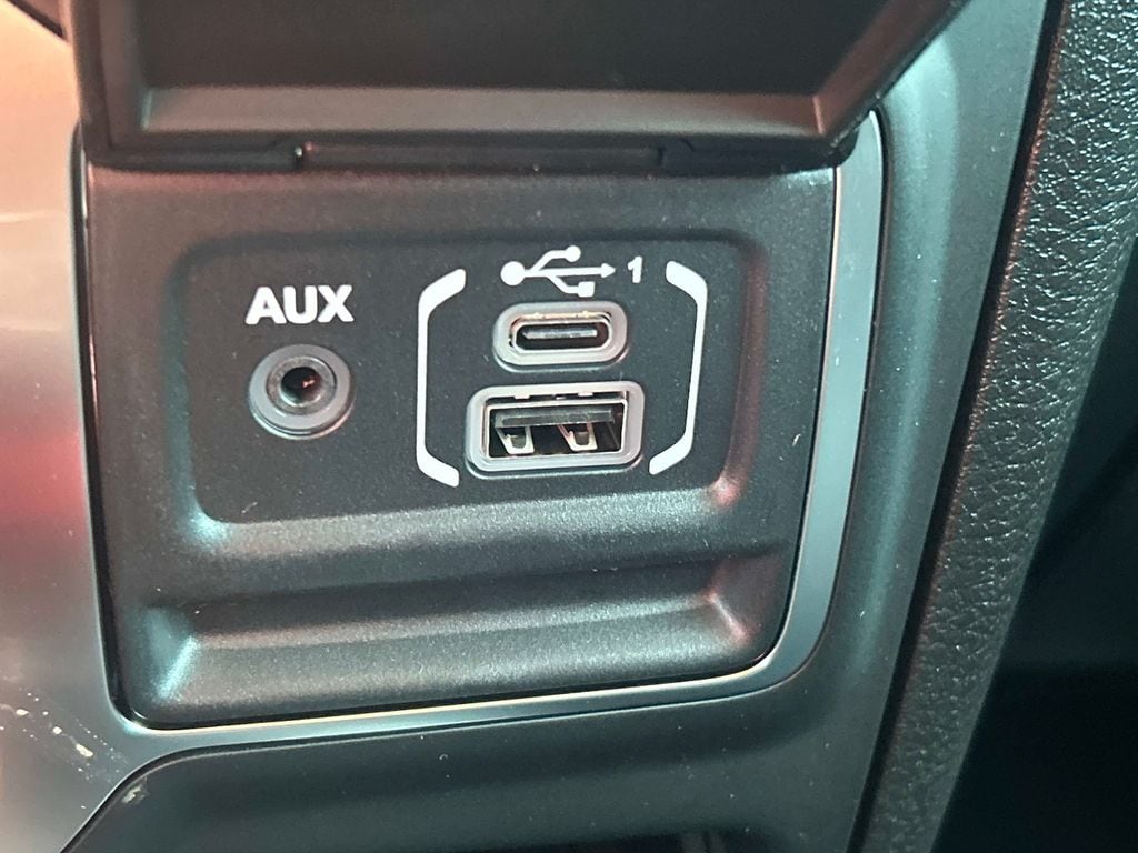 2026 Jeep Wrangler 2-Door Sport S - Photo 7
