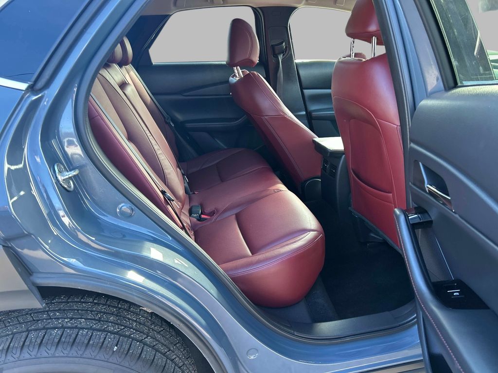 2022 Mazda CX-30 Carbon Edition - Photo 14
