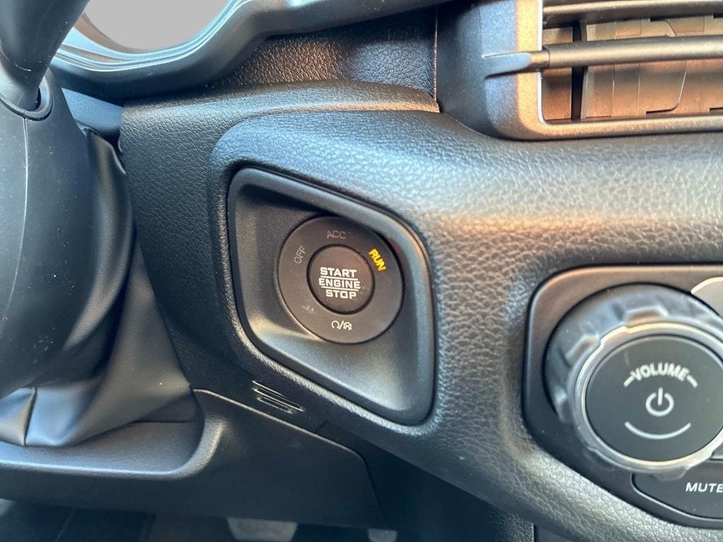 2026 Jeep Wrangler 2-Door Sport S - Photo 10