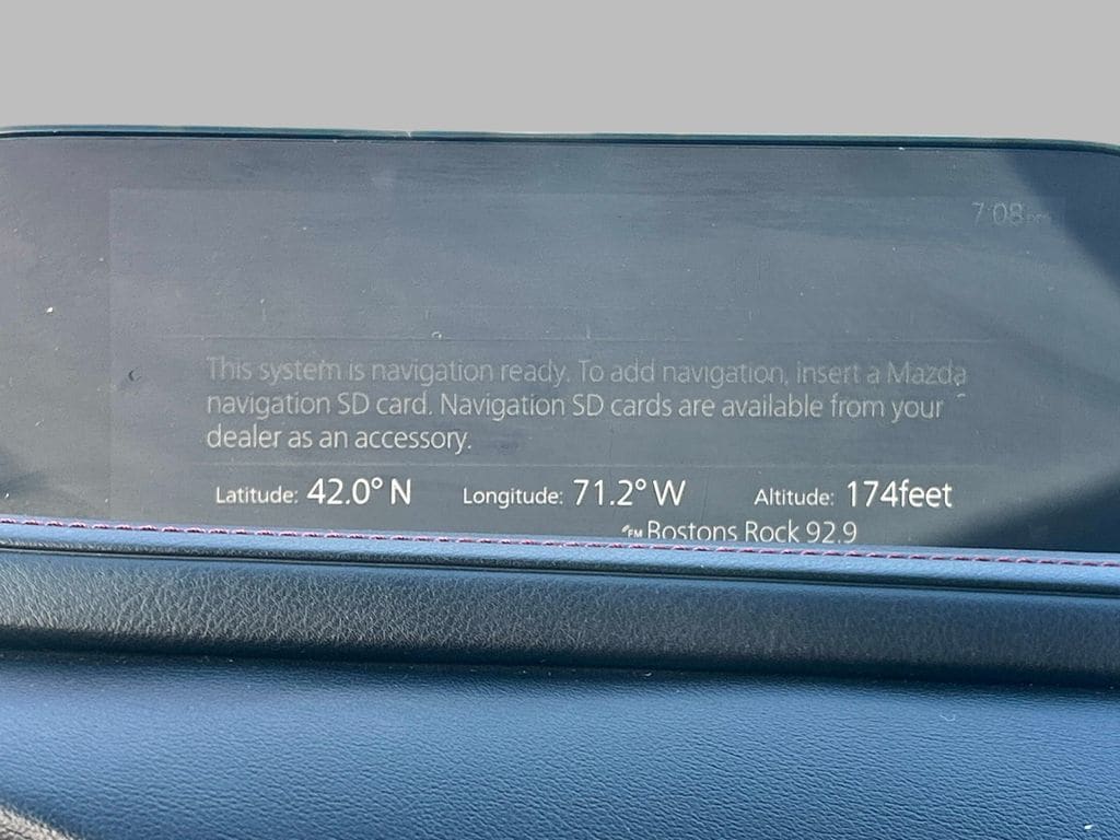 2022 Mazda CX-30 Carbon Edition - Photo 29