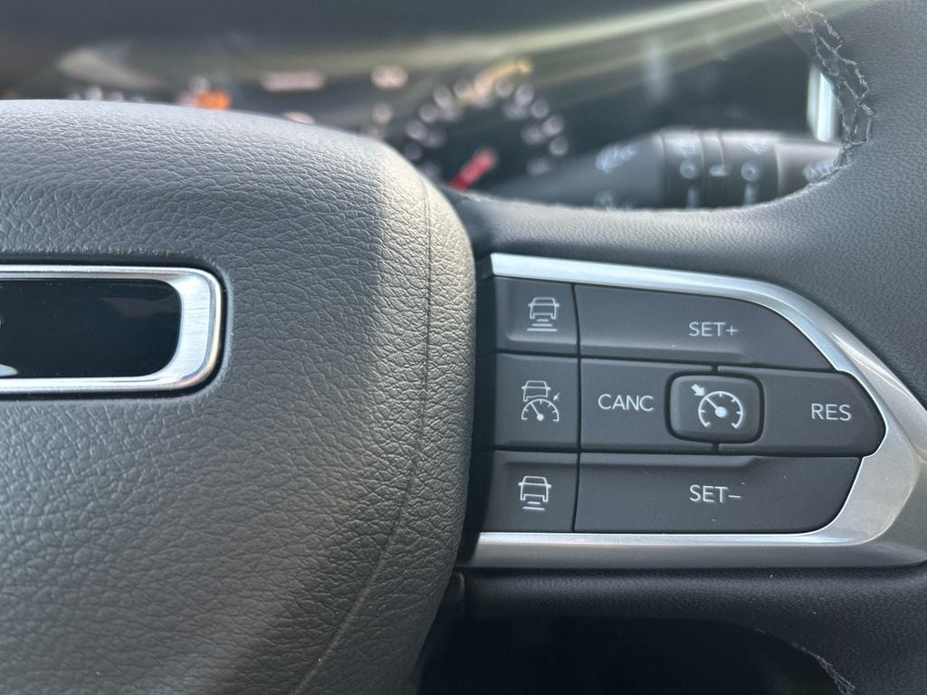 2026 Jeep Compass Limited Altitude - Photo 12