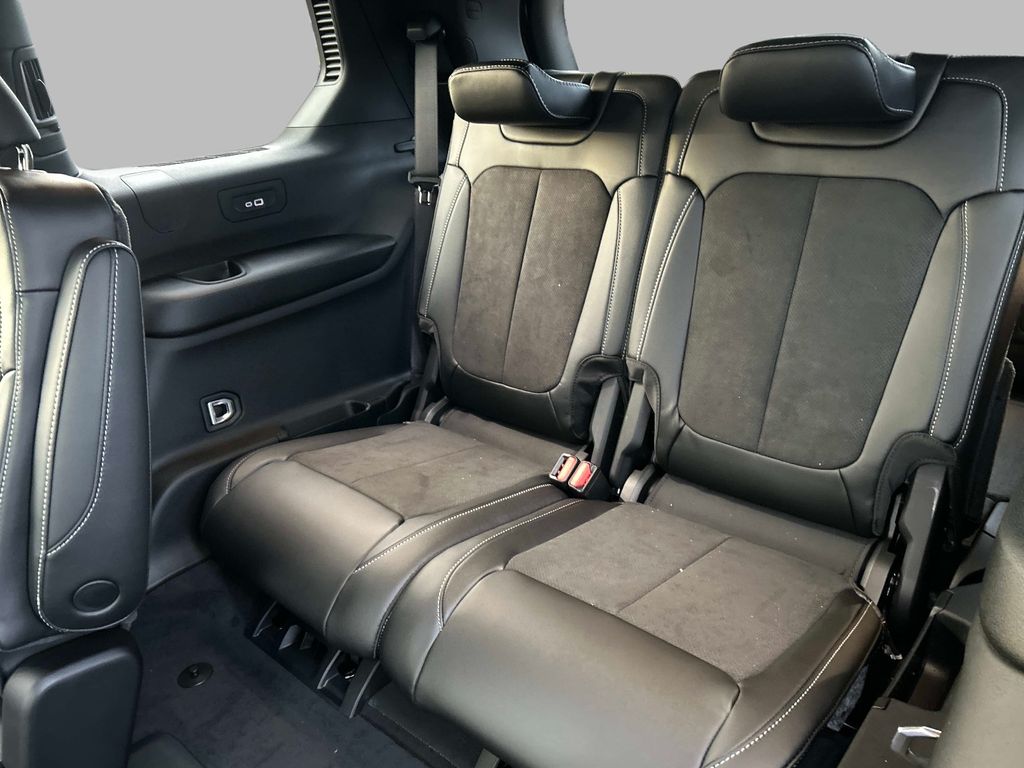 2025 Jeep Grand Cherokee L Altitude - Photo 6