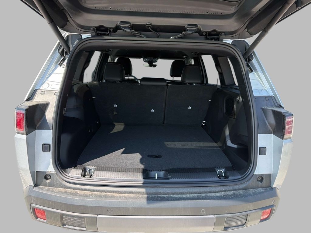 New 2026 Jeep Cherokee LIMITED 4X4 Sport Utility