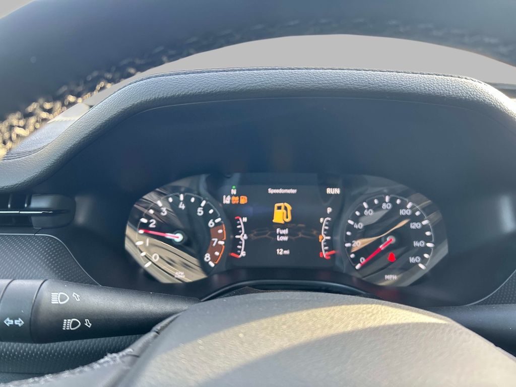 2026 Jeep Compass Limited Altitude - Photo 6