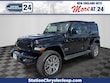  Jeep Wrangler 4xe