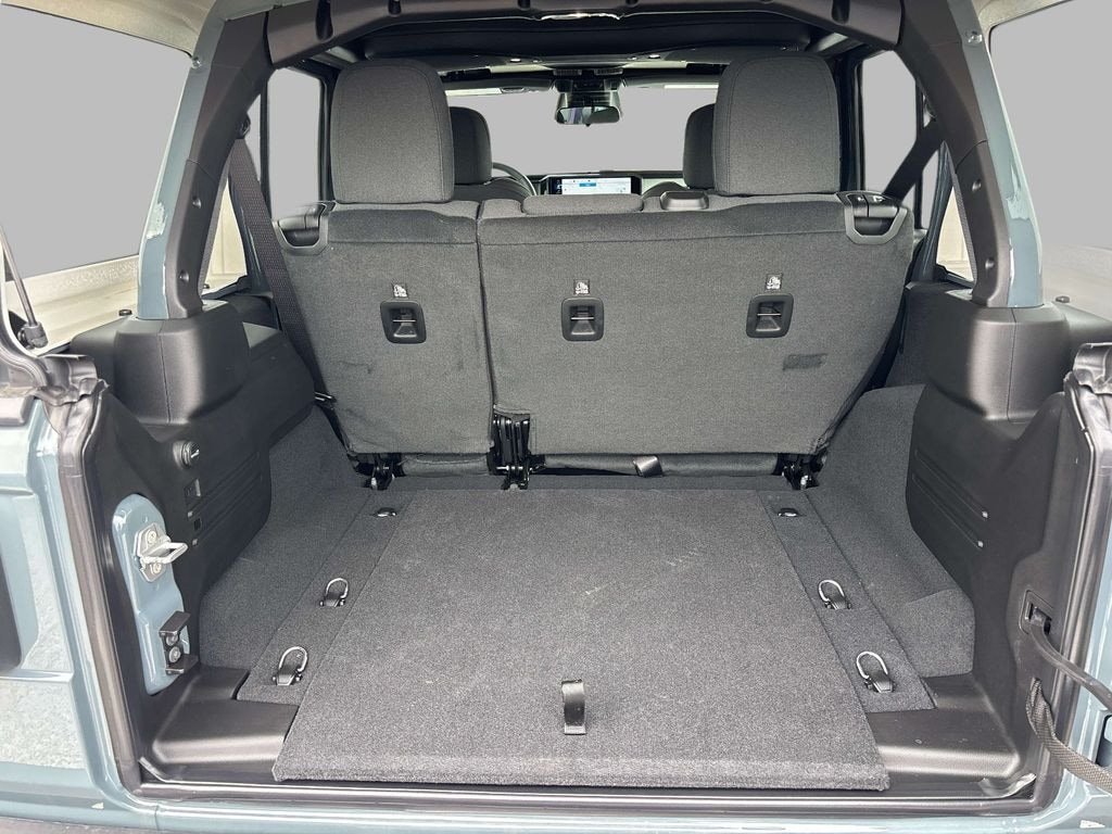 New 2026 Jeep Wrangler 4-DOOR WILLYS Sport Utility