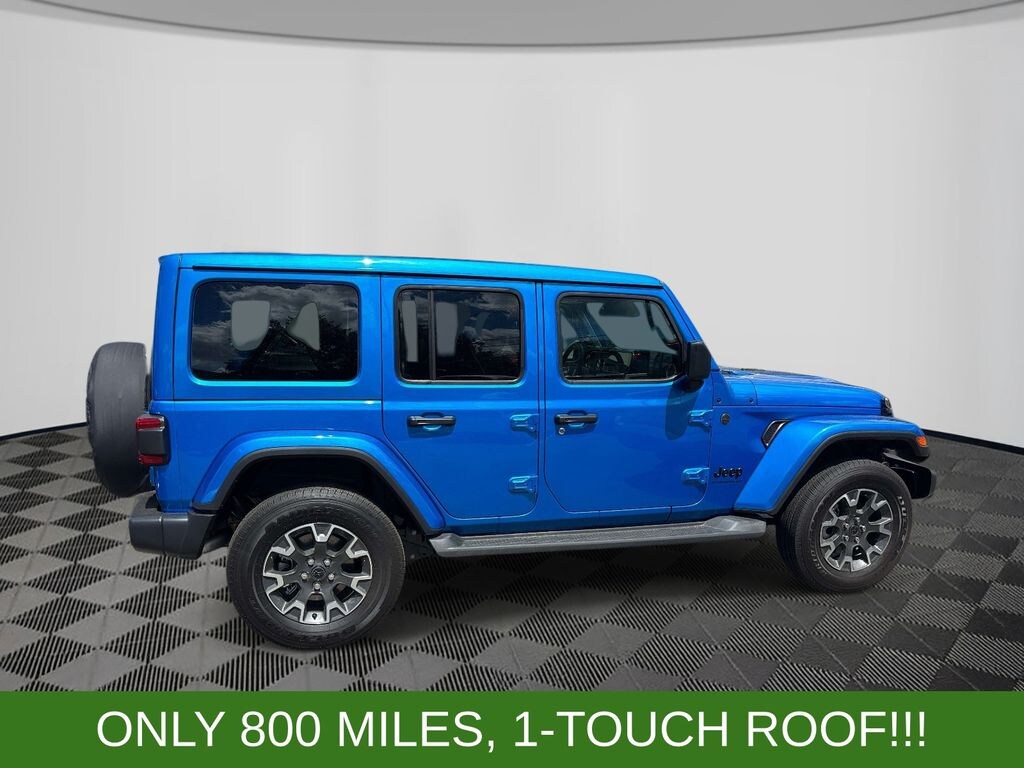Used 2026 Jeep