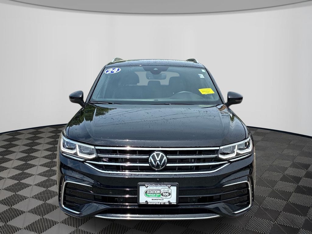Used 2024 Volkswagen