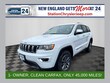  Jeep Grand Cherokee WK