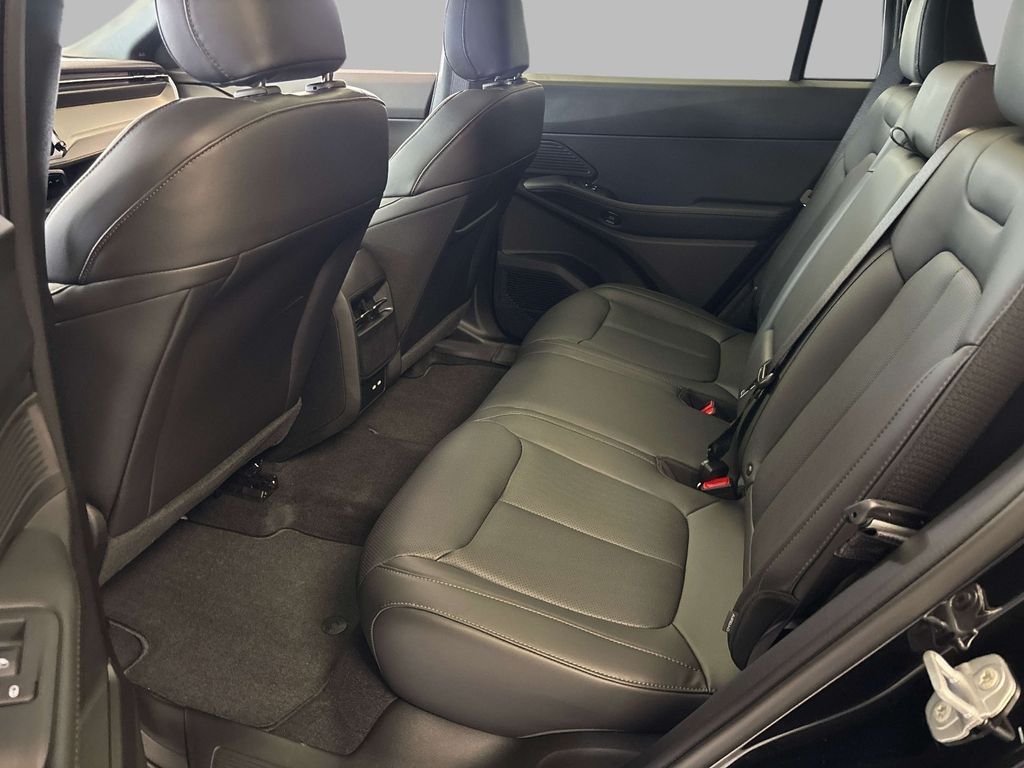 2026 Jeep Cherokee Limited - Photo 7