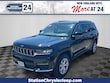 Jeep New Grand Cherokee