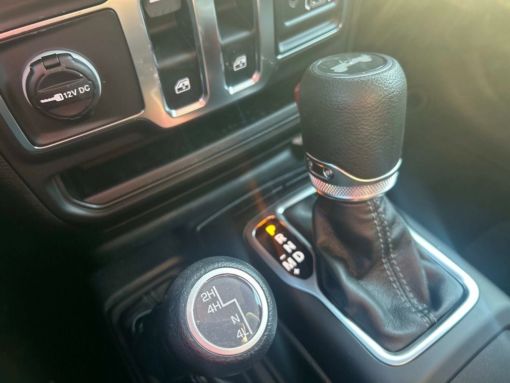 2026 Jeep Wrangler 2-Door Sport S - Photo 9