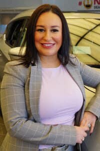 Staff member Melany Fanfa from ID_eceeecc3834b