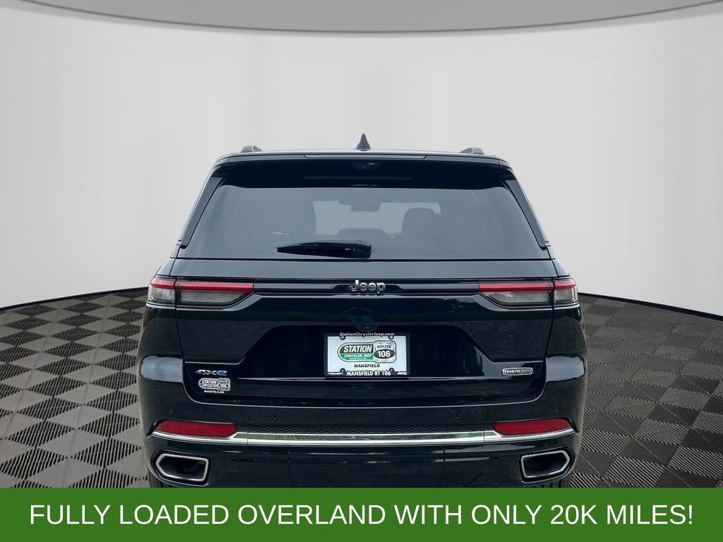 Used 2023 Jeep