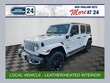  Jeep Wrangler Unlimited 4xe