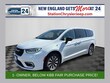  Chrysler Pacifica Plug-In Hybrid