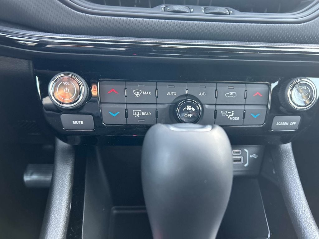 2026 Jeep Compass Limited Altitude - Photo 8