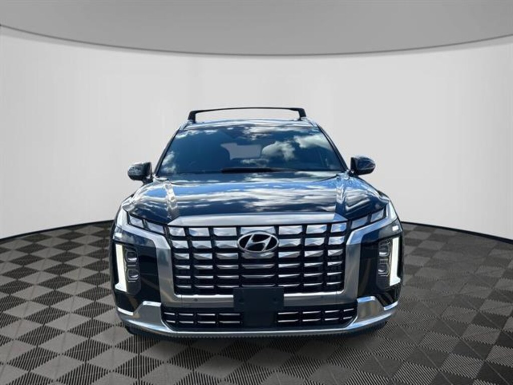 Used 2023 Hyundai Palisade Calligraphy SUV