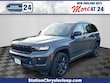 Jeep Grand Cherokee 4xe