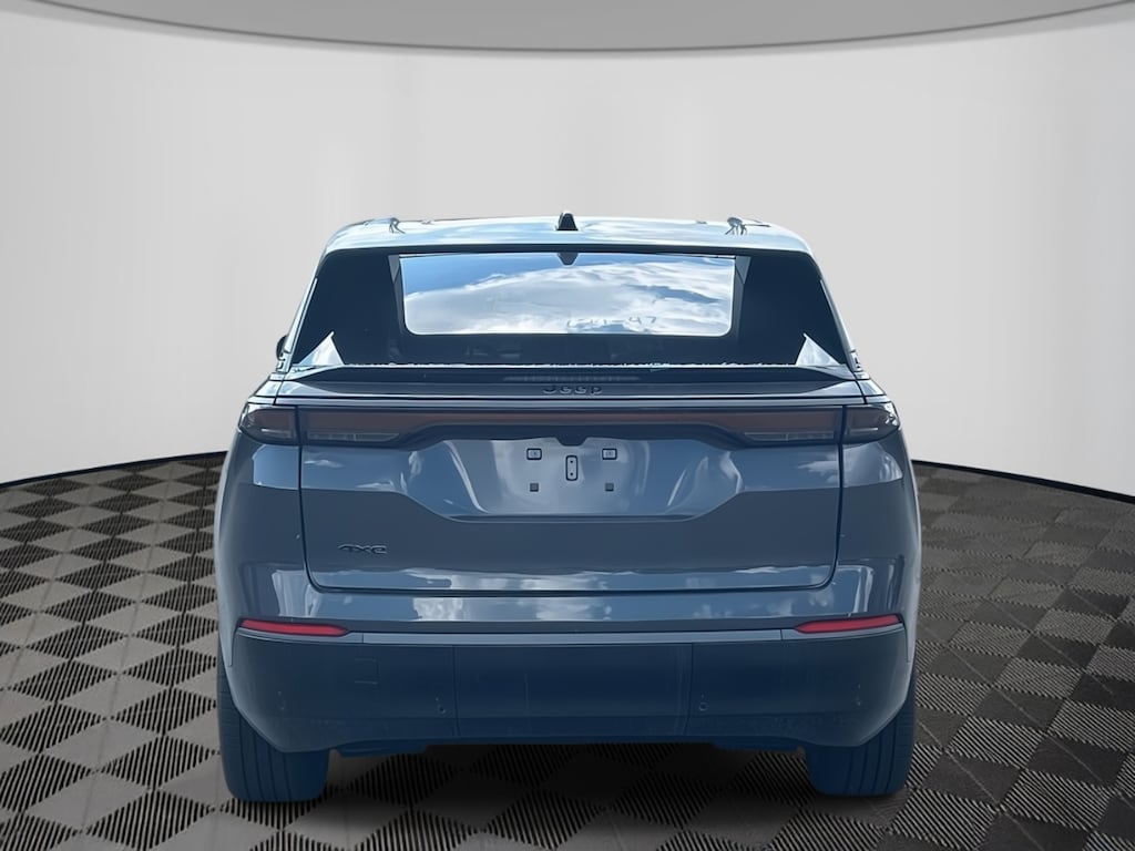 New 2025 Jeep Wagoneer S LIMITED Sport Utility