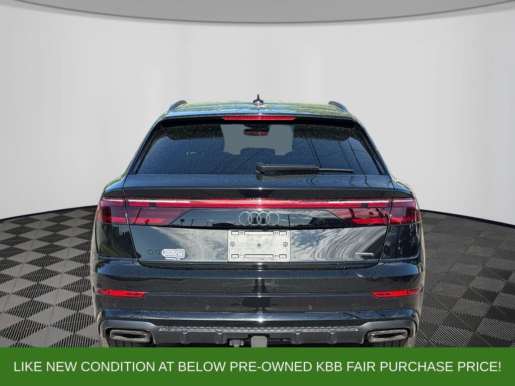 Used 2026 Audi