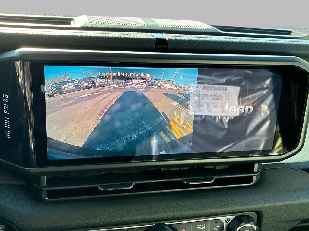 2026 Jeep Wrangler 2-Door Sport S - Photo 15