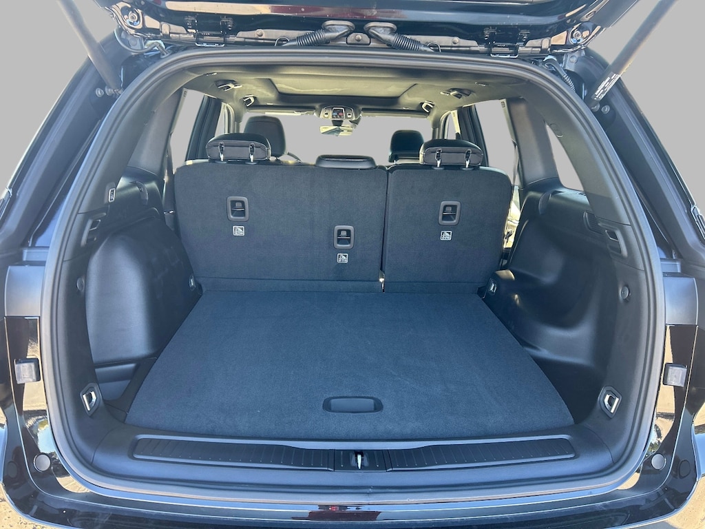 New 2025 Jeep Grand Cherokee LIMITED 4X4 Sport Utility