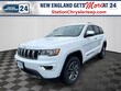  Jeep Grand Cherokee WK