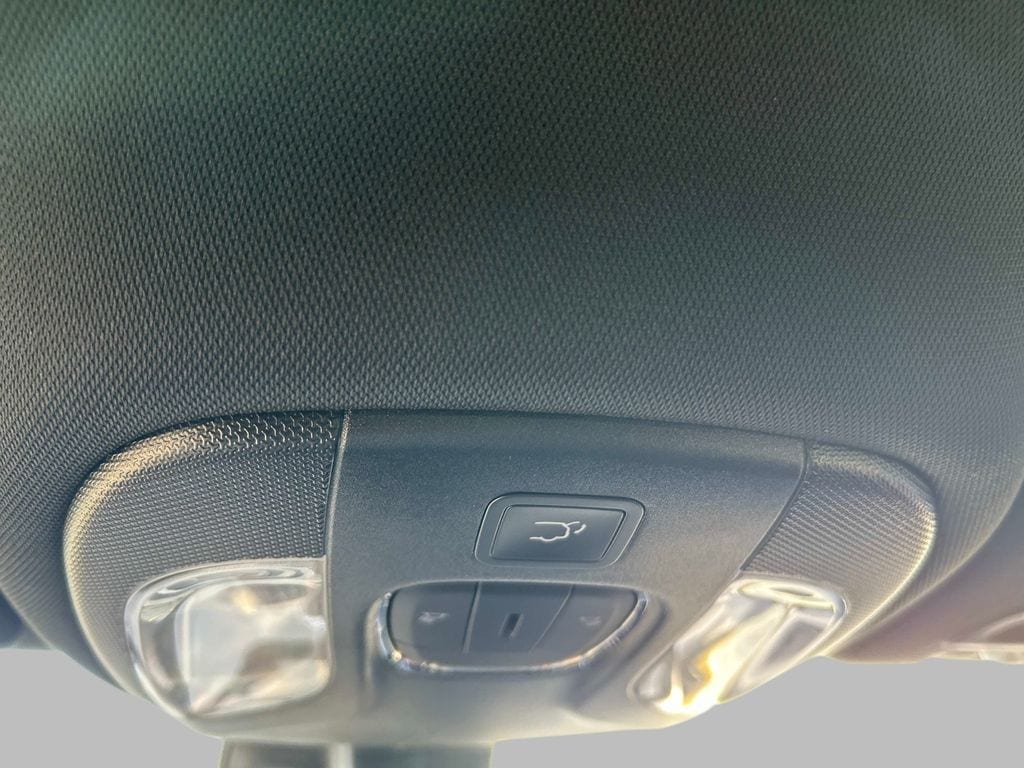 2026 Jeep Compass Limited Altitude - Photo 9