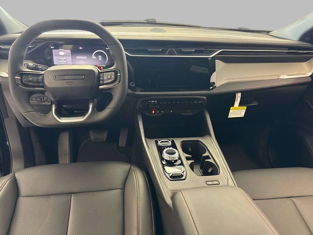 2026 Jeep Cherokee Limited - Photo 9