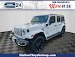  Jeep Wrangler Unlimited 4xe