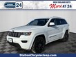  Jeep Grand Cherokee WK