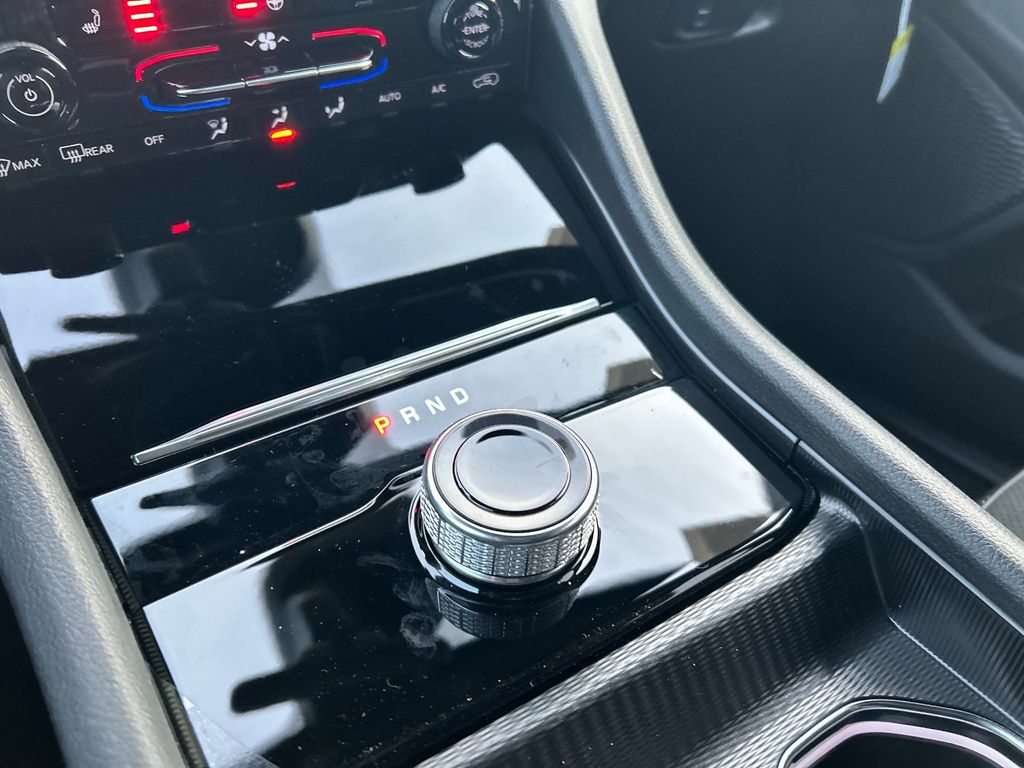 2025 Jeep Grand Cherokee L Altitude - Photo 12
