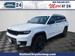 Jeep Grand Cherokee L
