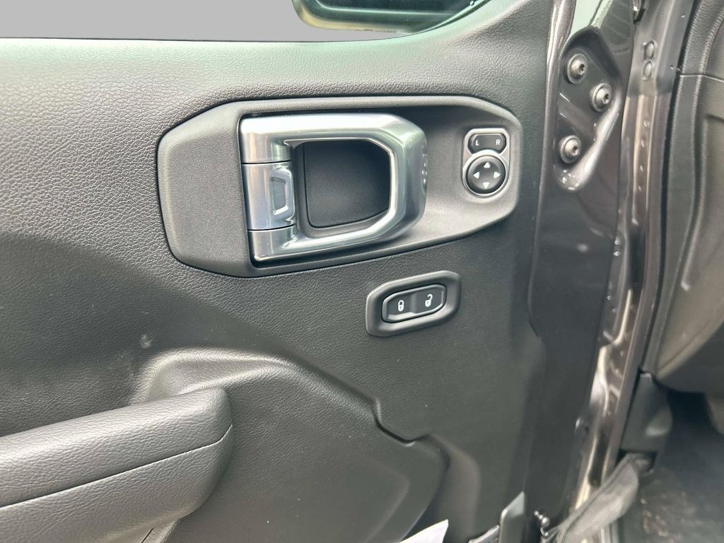 2026 Jeep Wrangler 4-Door Sport S - Photo 7