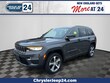  Jeep Grand Cherokee 4xe