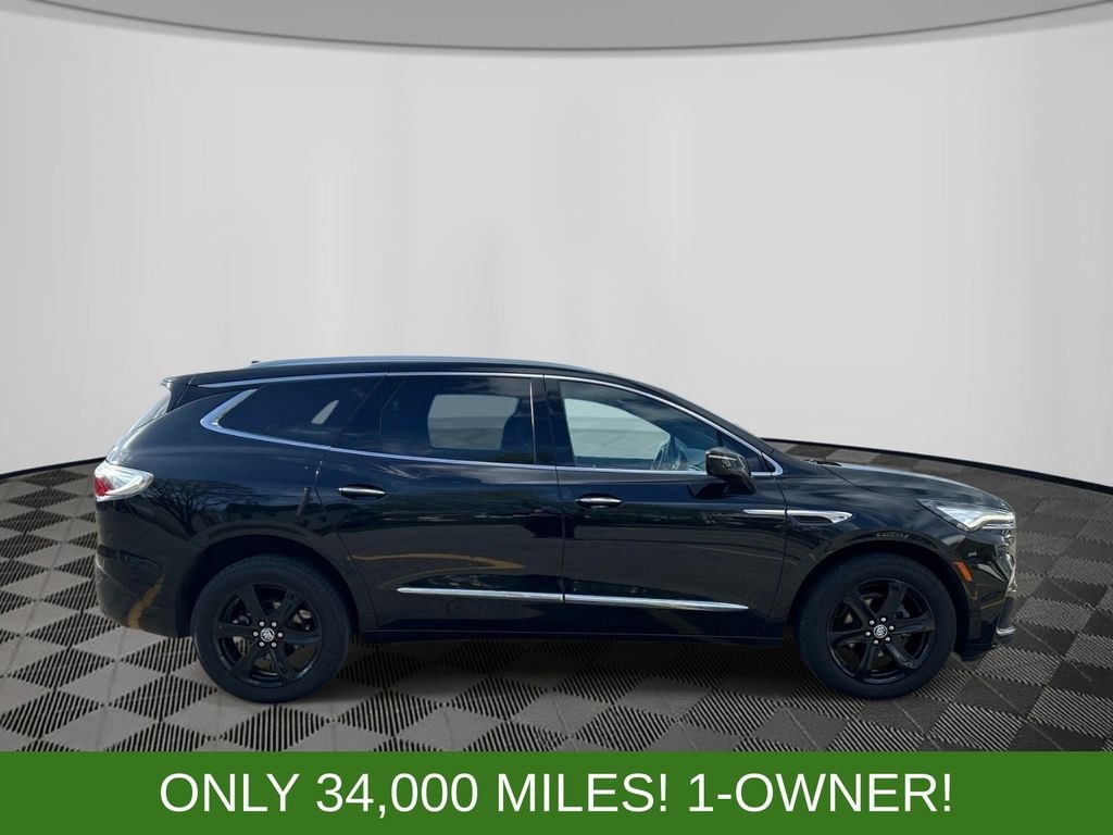 Used 2023 Buick Enclave Essence SUV