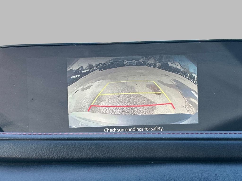 2022 Mazda CX-30 Carbon Edition - Photo 28