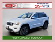  Jeep Grand Cherokee WK